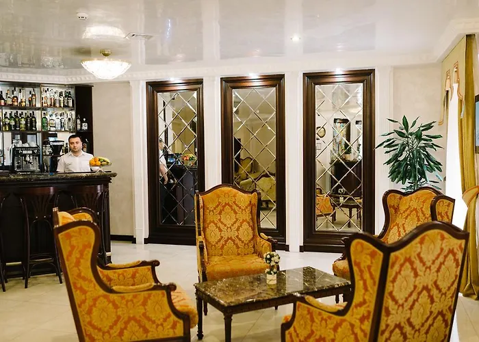 Svityaz Resort Трускавець